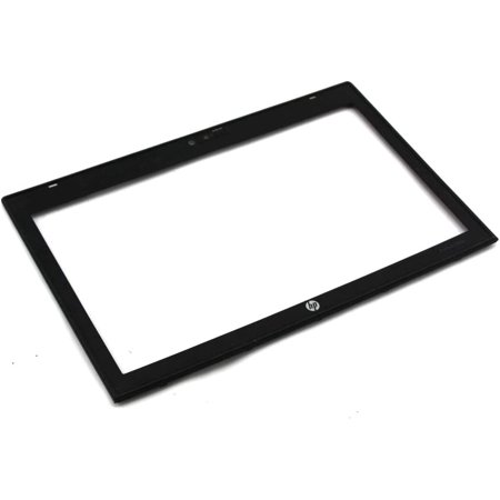 HP 2560P LCD BEZEL W/ WEBCAM