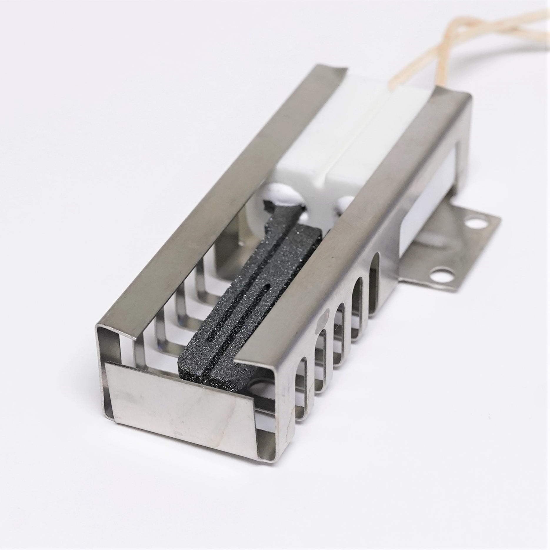 New WB13K21 Flat Igniter Replacement For GE Oven Range