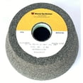 thumbnail image 1 of WVN Six-Inch Stone Flywheel Grinding Wheel, 1 of 4
