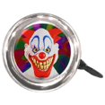 thumbnail image 2 of Clean Motion Swell Bells Evil Clown Silver Lever, 2 of 2