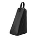 thumbnail image 3 of Bolsa para pedales de batería, bolsa de transporte para un solo pedal, almacenamiento, impermeable, transpirable, premium, cómoda, estuche negro para, 3 of 10