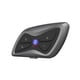 thumbnail image 3 of Walkie talkie de la motocicleta Teleheer Teleheer T6 Plus Casco de motocicleta Auriculares impermeables con Bluetooth \ Teleheer Walkie talkie de la motocicleta, 3 of 7
