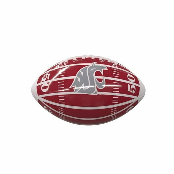MINI GLOSSY FOOTBALL