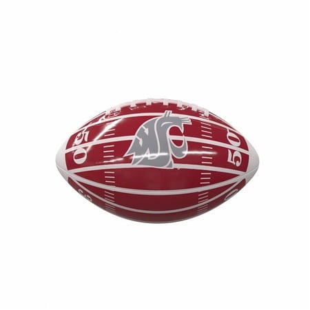 MINI GLOSSY FOOTBALL