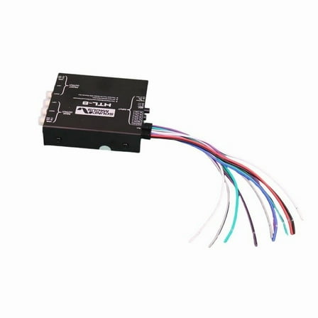 Sound Magus HTL8 Hi To Low