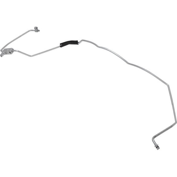 A/C Liquid Hose - Compatible with 2007 - 2019 Toyota Tundra 2008 2009 2010 2011 2012 2013 2014 2015 2016 2017 2018