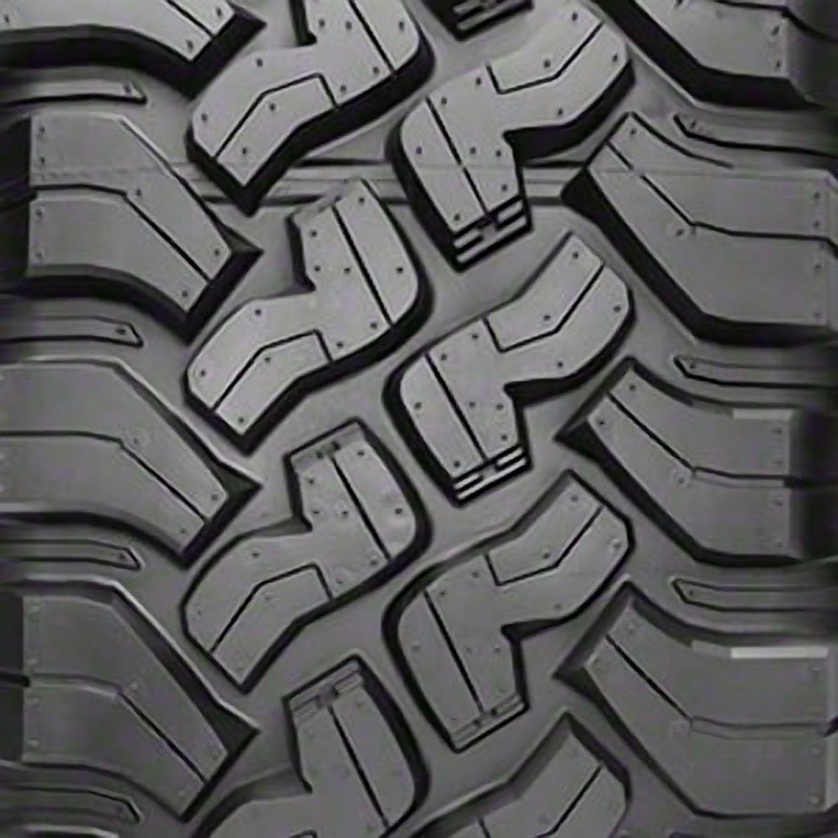 Set of 4 Falken Wildpeak MT01 LT285/70R17 116/113Q C Tires Fits 