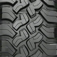 thumbnail image 4 of Set of 4 Falken Wildpeak MT01 LT245/75R16 120/116Q E Tires Fits: 2000-04 Ford F-150 Lariat, 1994-2002 Dodge Ram 2500 Base, 4 of 4