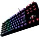 thumbnail image 2 of Teclado Mecánico Gamer Yeyian Spark 2000 RGB, USB. Switch Azul. Yeyian Spark 2000 Switch Azul Mecanico RGB YAT1804, 2 of 3