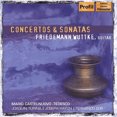 thumbnail image 1 of Concertos & Sonates, 1 of 1