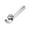 A-2oz, variant on 2oz Aluminum Ice Cream Scoop, Liquid Filled Heat Conducting Handle, Heavy Duty Ice Cream Scooper for Hard Ice Cream, Gelato and Sorbet