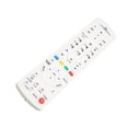 thumbnail image 4 of Control remoto de repuesto Bling Bling para televisor inteligente tx‑32csx604 tx‑40csw614 N2QAYB0010, 4 of 12