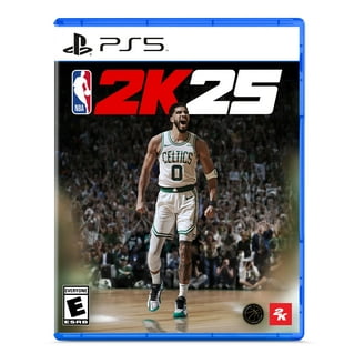 Walmart Exclusive: NBA 2K24 Basketball Game - Kobe Bryant Edition