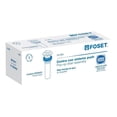thumbnail image 2 of Contra Lavabo Foset 47037 Laton Crom CE-206S, 2 of 2