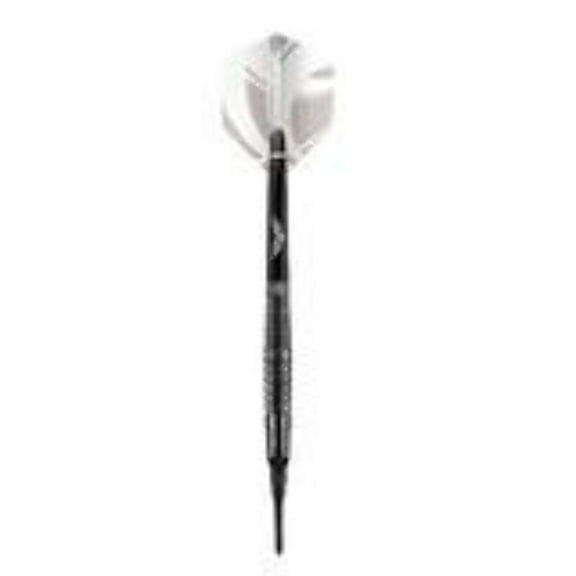 Shot Zen Satori Soft Tip Dart Set-90% Tungsten-20gm