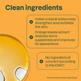 thumbnail image 2 of ATTITUDE super leaves, Foaming Hand Soap, Orange Leaves, 2 of 7