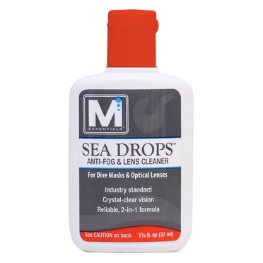 McNett Sea Drops Gouttes (37 ml) [Misc