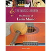 The History of Latin Music
