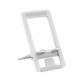 thumbnail image 1 of axGear Desktop Phone Holder Tablet Stand ABS Folding Bracket Slim, 1 of 6
