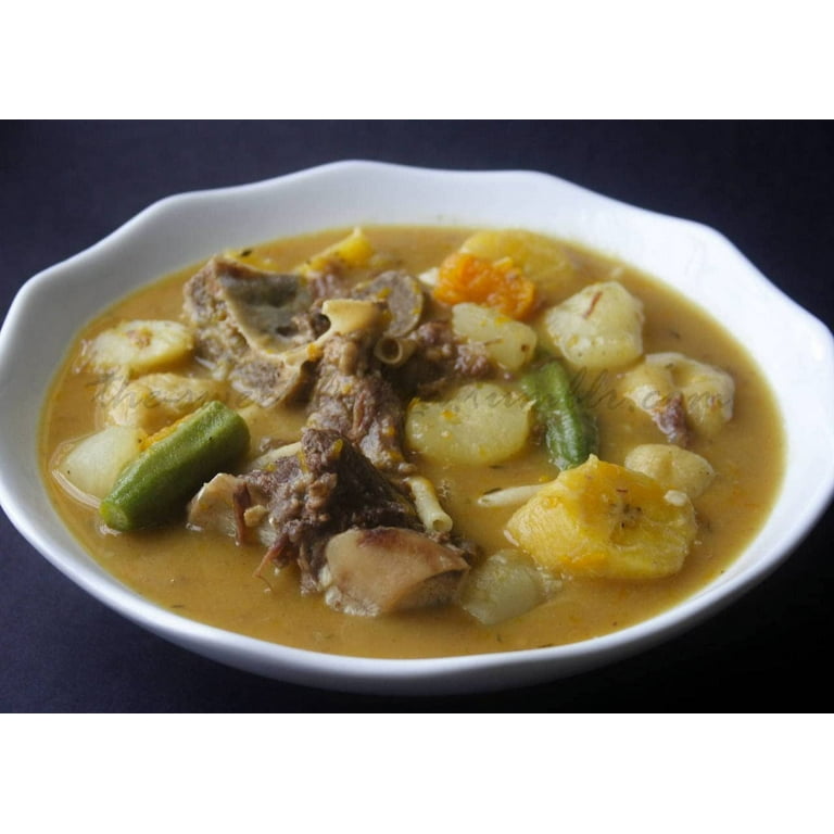 Large Jamaican Dutch Pot 11”x5” For Soup Porridge Curry Goat Rice
