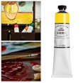 thumbnail image 1 of Tubo de pintura al óleo BLESIY 170ml Amarillo, 1 of 8