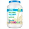 Vega Organic Protein Powder Vanilla 35.3oz