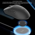 thumbnail image 4 of Wireless Mouse Charging Receiver, Built in Smart Chip Fast Charging Fireproof PC Case Magnetic Compact Wireless Charging Coin  for G403 G502 Lightspeed, 4 of 7