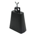 thumbnail image 4 of Cow bell,Cowbell Drum 5 Iron Cow-bell Percussion With Clapper Drum Cow-bell Percussion With 5 Inch Iron Drum Set Kit Percussion With Clapper Inch Iron Cow-bell Siuke Simbae Huiop, 4 of 6