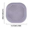 thumbnail image 2 of Taza para beber directa para deportes de mascotas, taza espacial para agua fría, taza para té de la leche, taza de plástico portátil para estudiantes, regalo para hombres y mujeres, 2 of 3