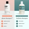 thumbnail image 4 of Verb Ghost Duo Shampooing et Revitalisant, 12 fl oz, 4 of 8