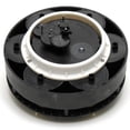 thumbnail image 3 of Paramount Six Port Water Valve Module with Base O-Ring 004-302-4408-00, 3 of 3