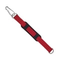thumbnail image 4 of Correa de ejercicio, correa colgante, correa de extensión de tríceps, polea de fitness, cable Rojo, 4 of 8