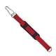thumbnail image 4 of Correa de ejercicio, correa colgante, correa de extensión de tríceps, polea de fitness, cable Rojo, 4 of 8