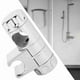 thumbnail image 3 of Soporte Deslizante Ajustable Para Cabezal de Ducha de Baño Abs, Soporte de Montaje para Ducha Resistente, Fácil Instalación, Barra de Ducha Adecuada para Cabezales de Ducha de, 3 of 7