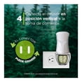 thumbnail image 4 of Aromatizante ambiental Air Wick bosque monarca 1 aparato con repuesto de 20 ml, 4 of 4