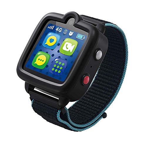 watch calling phone