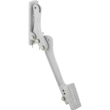 Offenhauser 6244 Aluminum Throttle Pedal
