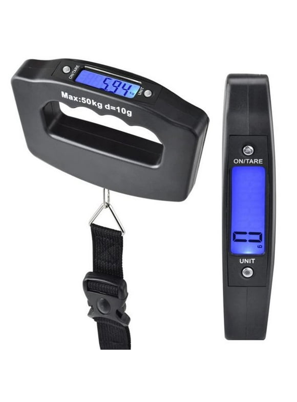 Luggage Scales In Travel Accessories Walmart Com
