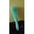 thumbnail image 2 of Branded Detangle Brush Green, 2 of 3