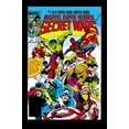 thumbnail image 3 of Secret Wars, 3 of 3