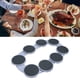 thumbnail image 1 of Organizador De Giratorio, Bandeja Giratoria Portátil Versátil Para Mesa De Comedor, Reutilizable, Giratorio De 360 ​​​​grados Para El Hogar, 1 of 7
