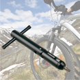 thumbnail image 3 of Llave dinamométrica Sharpla para bicicletas Barra de extensión de mantenimiento de bicicletas Negro, 3 of 8
