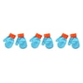 thumbnail image 1 of Sonducket 1 par de manoplas para niños, calentador de dedos, accesorio de ropa, cubierta para calentar las manos de Color sólido, manoplas para niños Type2 NO2 Sonducket CBP360636, 1 of 6