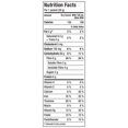 thumbnail image 3 of Quaker High Protein Maple & Brown Sugar Instant Oatmeal, 3 of 10