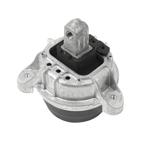 Front Left Engine Mount - Compatible with 2013 - 2018 BMW 640i Gran Coupe 2014 2015 2016 2017