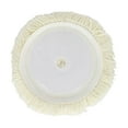 thumbnail image 4 of 225mm 9 inch Grinding Polishing Bonnet Pad Soft Wool Clean Furniture Car Vehicle, 4 of 5
