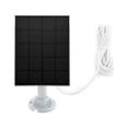 thumbnail image 3 of Fankiway Outdoor Bird Feeders, Pet Smart Bird Feeder Outdoor Real-time Monitoring Bird Feeder With HD Camera And Solar Charging Panel, 3 of 9