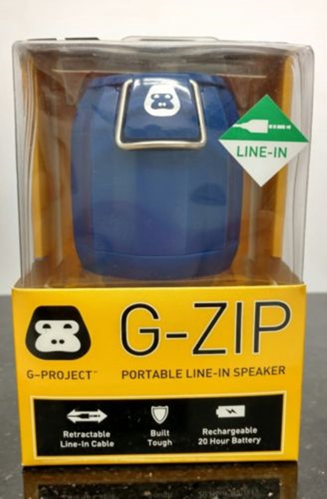 portable line in speaker