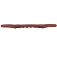 thumbnail image 2 of Guasha Wood Stick Tool 8 Beads Lymphatic Drainage Fatigue Relief Handheld Point Treatment Scraping Massage Rod, 2 of 14