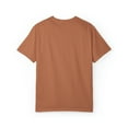 thumbnail image 3 of Cute Cat Playing Guitar Comfort Colors Unisex T-Shirt, 3 of 4